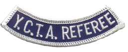 Class C Referee Director